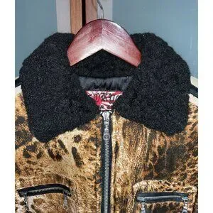 ジャケット・アウター 00s archive japanese label fur jacket Japanese Archive Jacket | Grailed